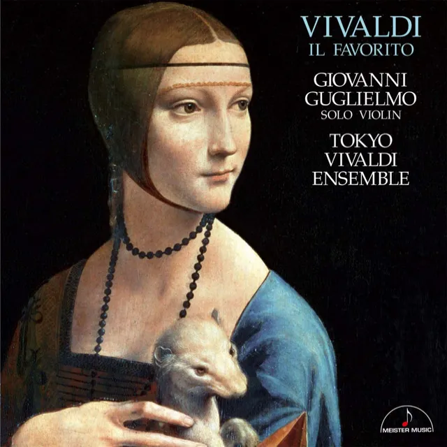 Vivaldi ”Il favorito”