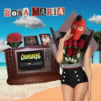 Rosa María by Chumbekes