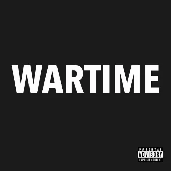 Wartime by Young Savage