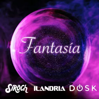 Fantasía by Siroch