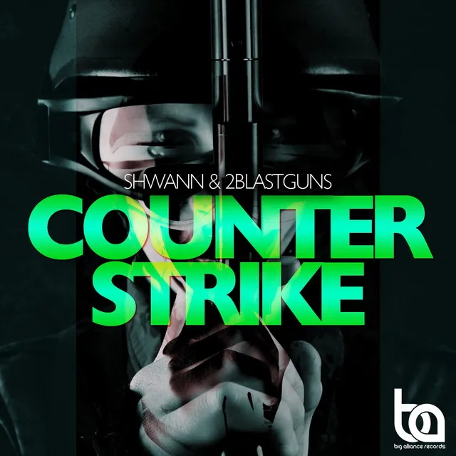 Counter Strike