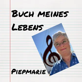 Buch Meines Lebens by Piepmarie