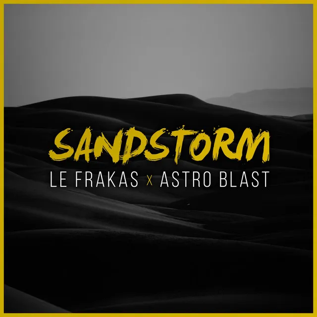 Sandstorm