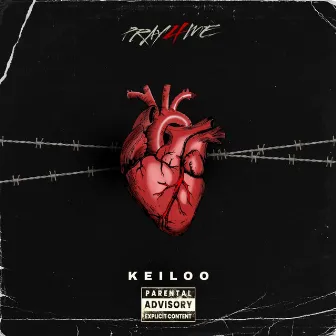 Pray 4 Me by Keiloo