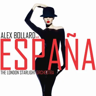 Espana by Alex Bollard & The London Starlight Orchestra