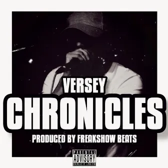 Chronicles by Versey