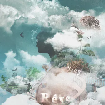 Rêve by Nzey