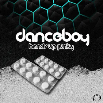 Hands up Junky by Danceboy