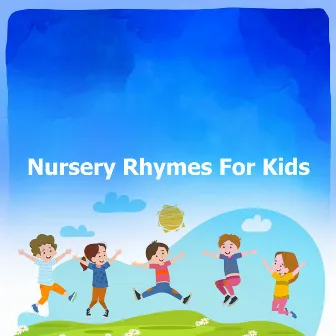 Nursery Rhymes For Kids by Kindergarten Melodien