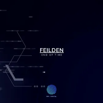 End of Time by Feilden