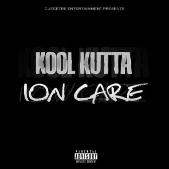 Ion Care by Kool Kutta