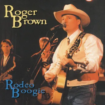 Rodeo Boogie by Roger Brown