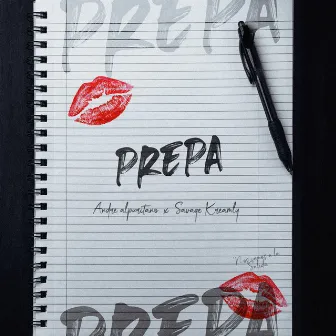 Prepa by Andre Alpuritano