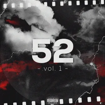 52, Vol. 1 by CROWD OF UNIQUE