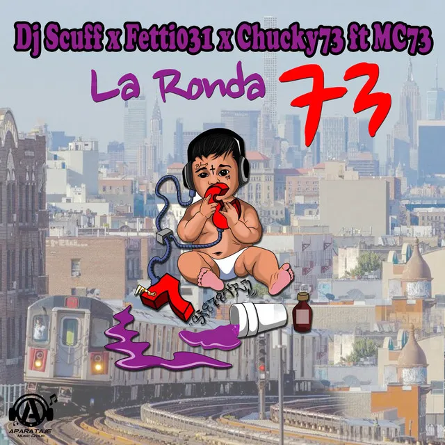 La Ronda 73