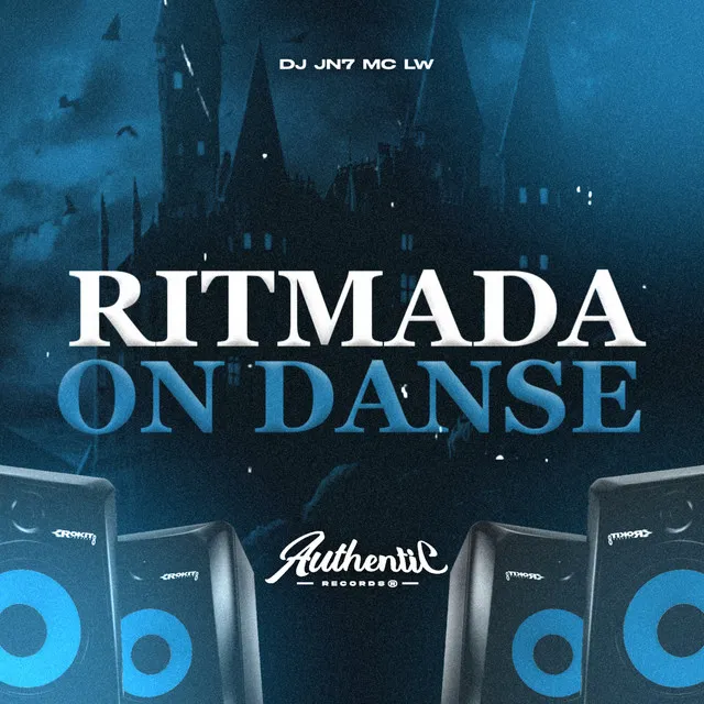 Ritmada On Danse