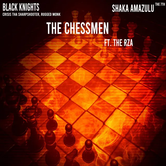 The Chessmen