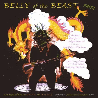 Belly of the Beast by Fritz