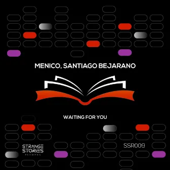 Waiting For You by Menico