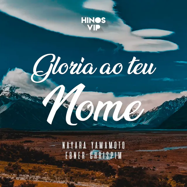 Gloria ao Teu Nome