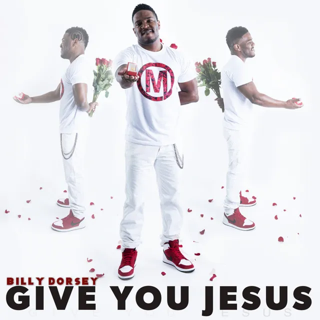 Give You Jesus