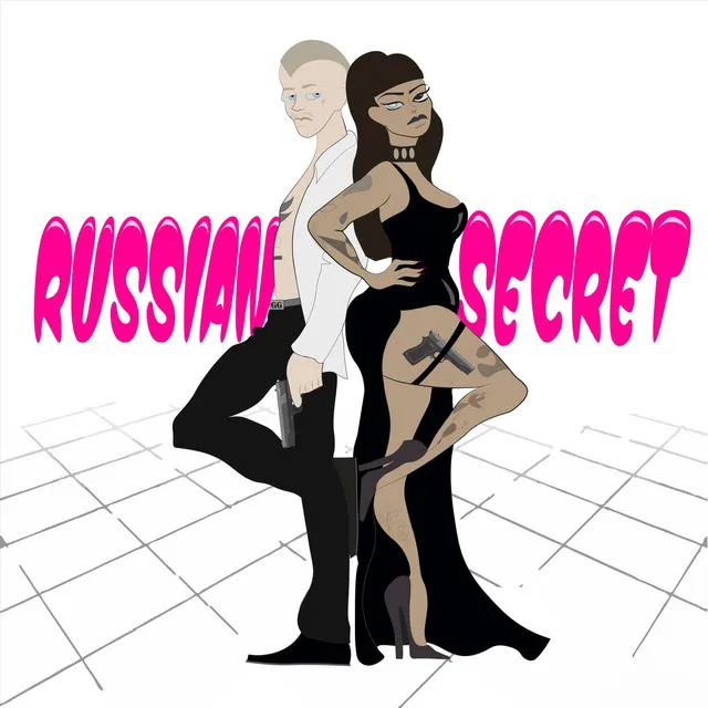 Russian Secret