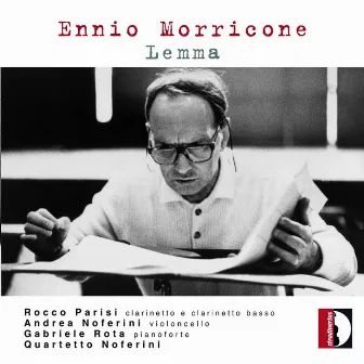 Morricone: Lemma by Gabriele Rota