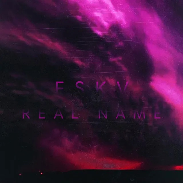 Real Name