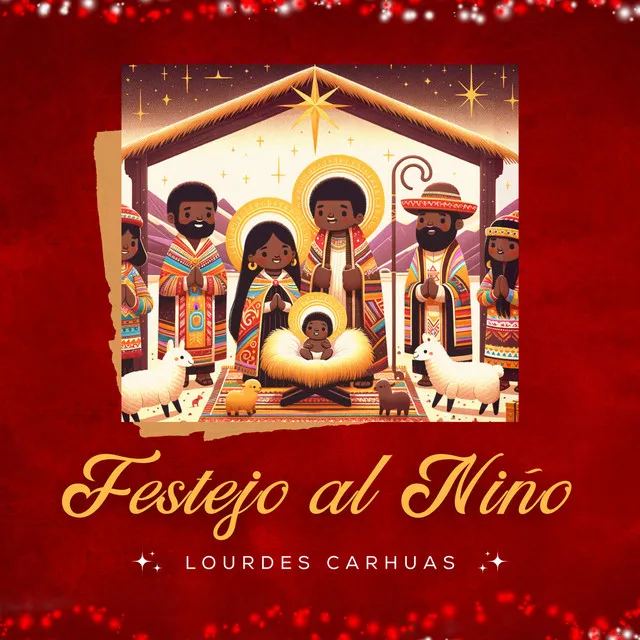 Festejo Al Niño