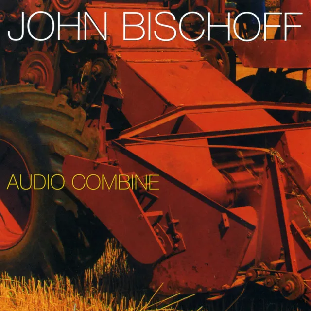 John Bischoff: Audio Combine