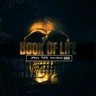 Book of Life by iamJMARS