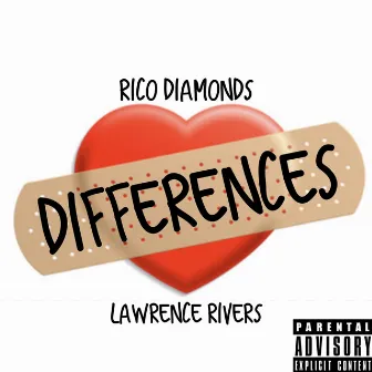 Differences by Rico Diamonds