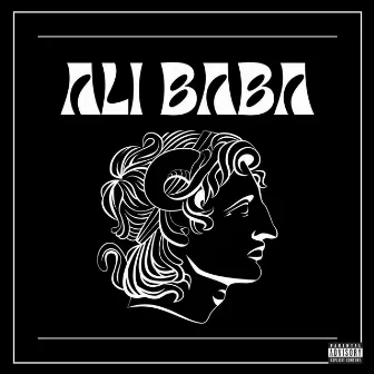 Ali Baba by L.K