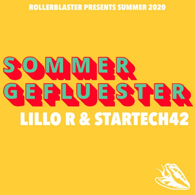 Sommergefluester - E1GHTH PLACE Remix