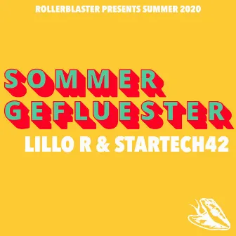 Sommergefluester by Lillo R