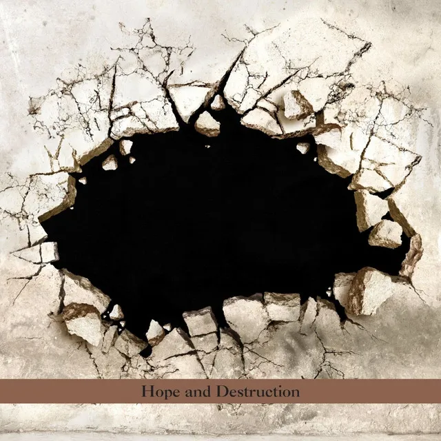 Edom - Hope and Destruction