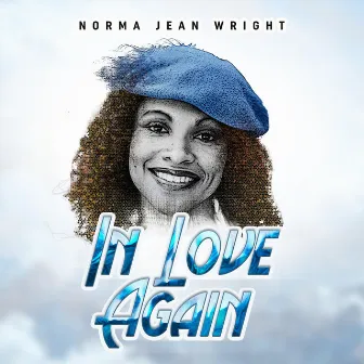 In Love Again by Norma Jean Wright