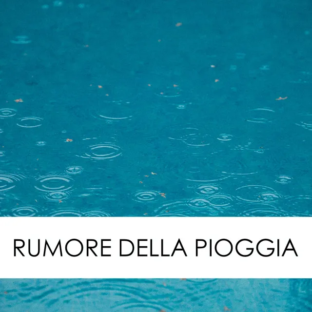 Rumore Della Pioggia