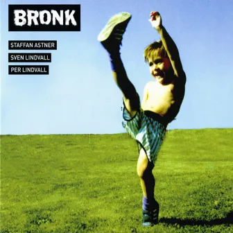 Bronk by Bronk