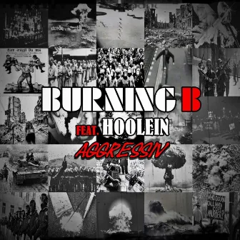 Aggressiv by Burning B