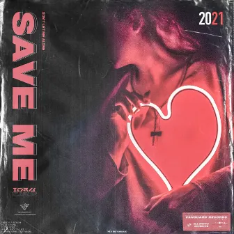 SAVE ME EP by Icarus