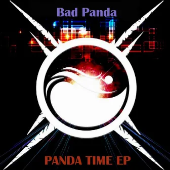 Panda Time EP by Bad Panda