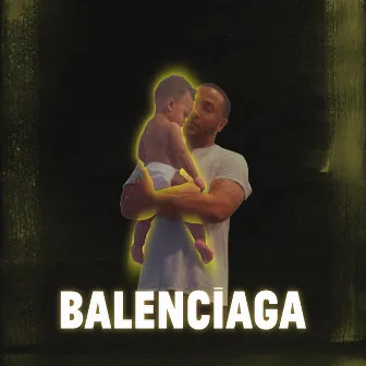 Balenciaga by G. Battles