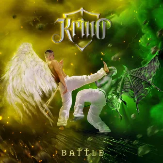 Battle by Krino