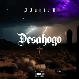 Desahogo by JJunioR