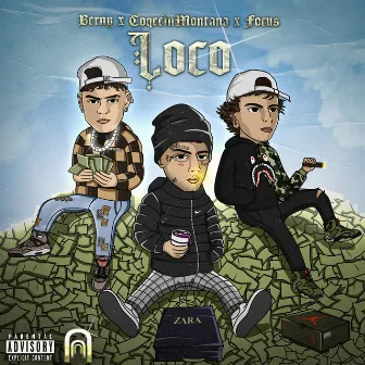 Loco by Berny