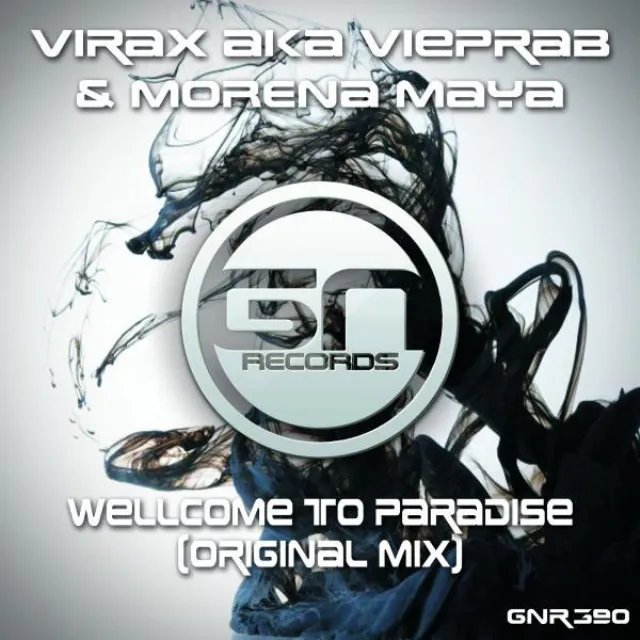 Wellcome to Paradise - Original Mix