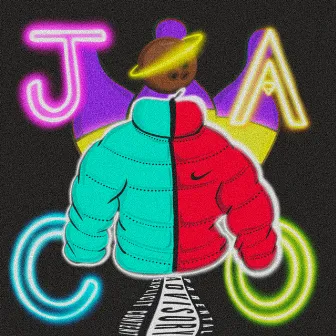 Jaco da Nike by JEFF