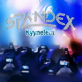 Kyyneleet by Spandex