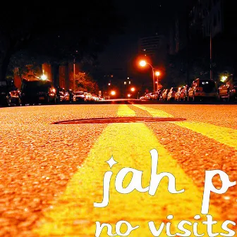 No Visits by Jah P